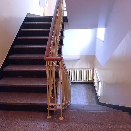 Apartament Rokosowska Warschau Buitenkant foto